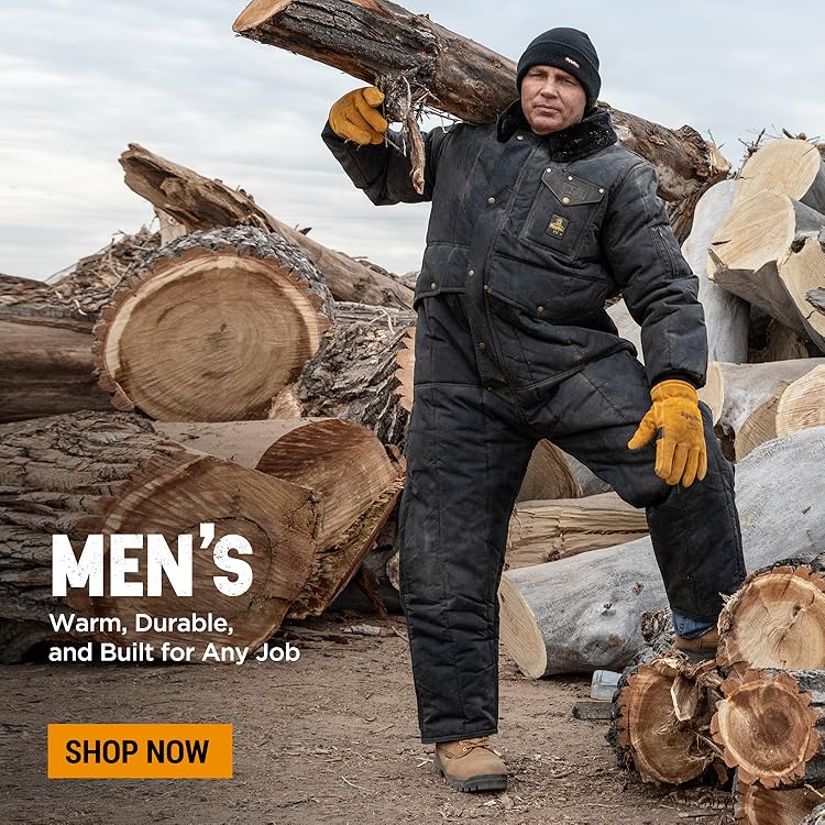 Master the Extreme Cold