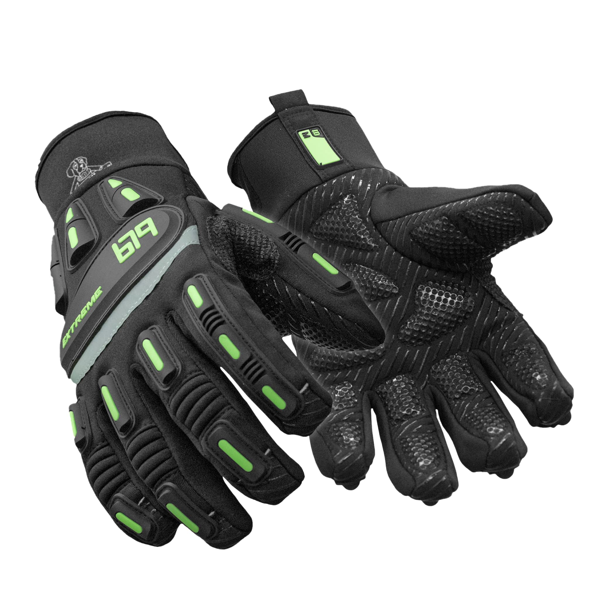 Gloves